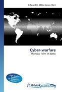 Cyber-warfare