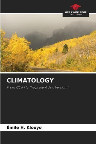CLIMATOLOGY