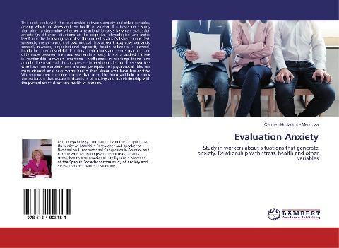Evaluation Anxiety