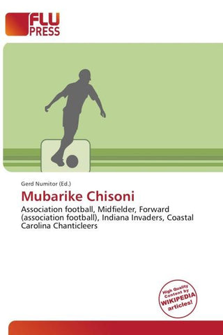 Mubarike Chisoni