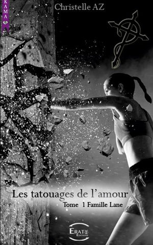 Les Tatouages de l'amour