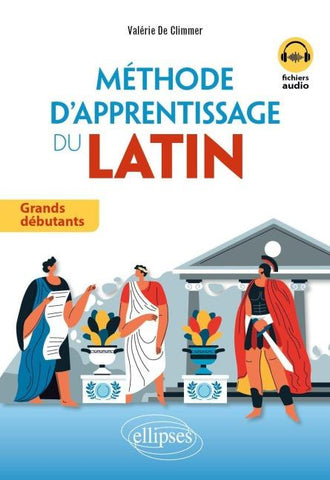 Méthode d'apprentissage du latin