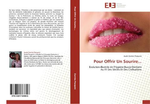 Pour Offrir Un Sourire...