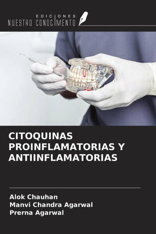 CITOQUINAS PROINFLAMATORIAS Y ANTIINFLAMATORIAS