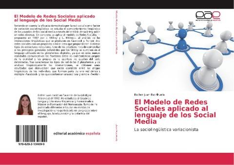 El Modelo de Redes Sociales aplicado al lenguaje de los Social Media
