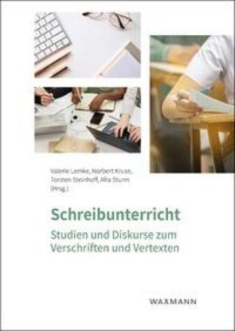 Schreibunterricht