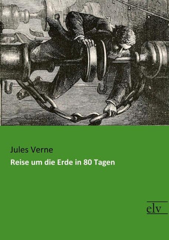 Reise um die Erde in 80 Tagen