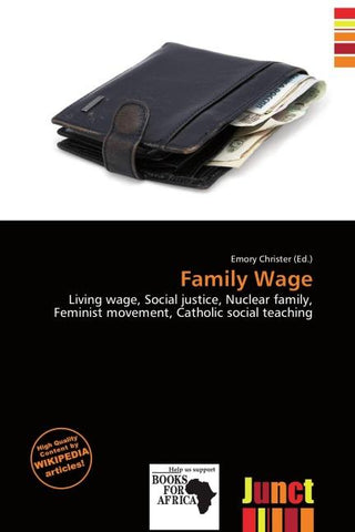 Family Wage