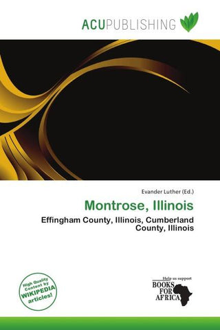 Montrose, Illinois