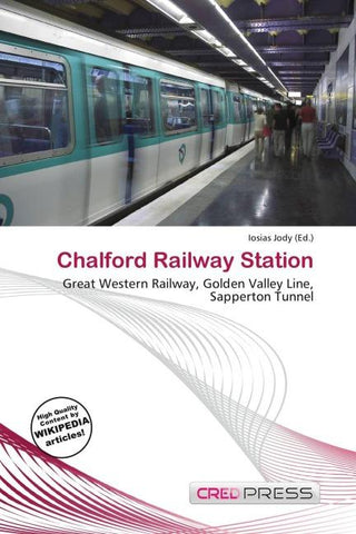 Chalford Railway Station
