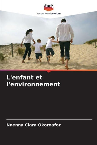 L'enfant et l'environnement