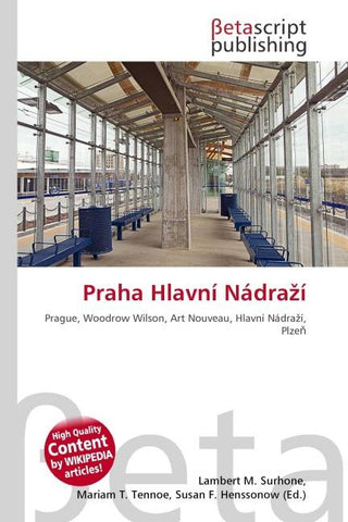 Praha Hlavní Nádra¿í