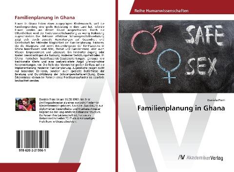 Familienplanung in Ghana