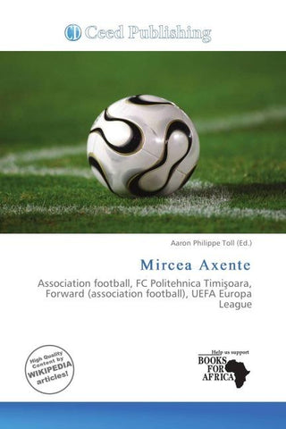 Mircea Axente