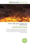 Gottfried Kinkel