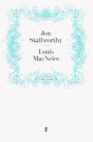 Louis MacNeice