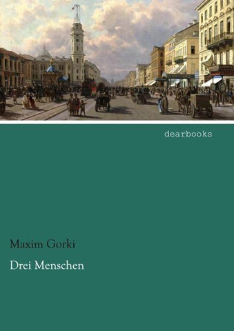 Drei Menschen