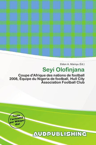 Seyi Olofinjana