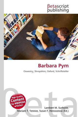 Barbara Pym