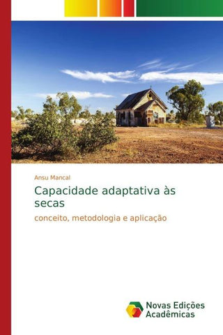 Capacidade adaptativa às secas