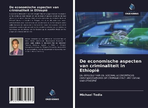 De economische aspecten van criminaliteit in Ethiopië