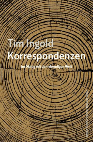 Korrespondenzen