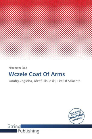 Wczele Coat Of Arms