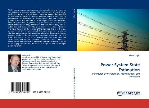Power System State Estimation