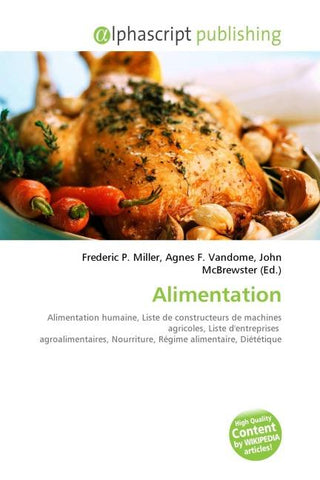 Alimentation