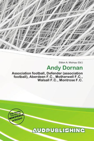 Andy Dornan