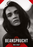 Beansprucht