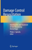 Damage Control Resuscitation