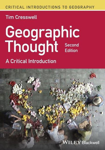 Geographic Thought