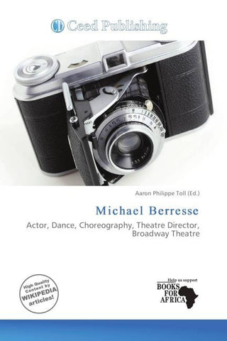 Michael Berresse