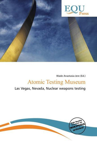 Atomic Testing Museum