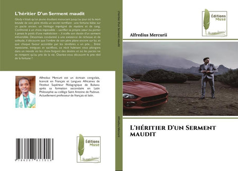 L'héritier D'un Serment maudit