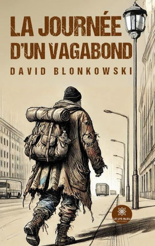 La journée d'un vagabond