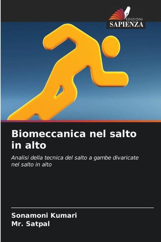 Biomeccanica nel salto in alto