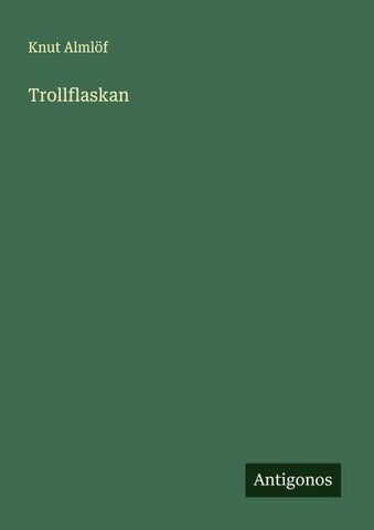 Trollflaskan