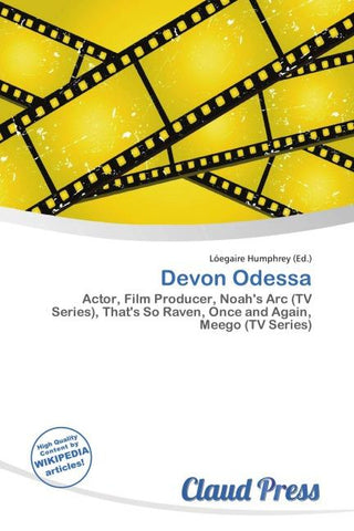 Devon Odessa