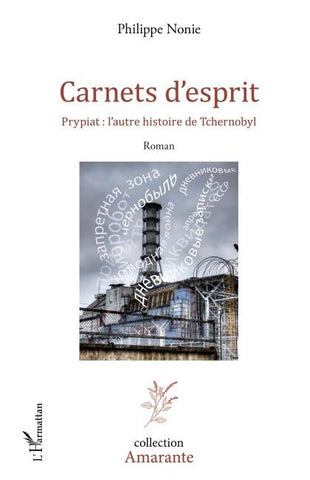 Carnets d'esprit