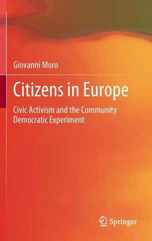 Citizens in Europe