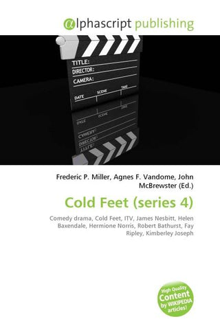 Cold Feet (series 4)