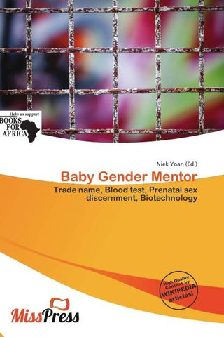 Baby Gender Mentor