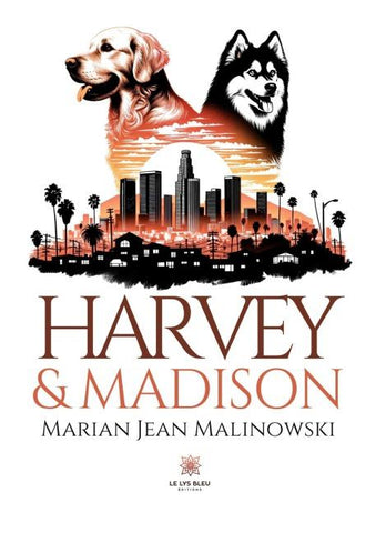 Harvey et Madison