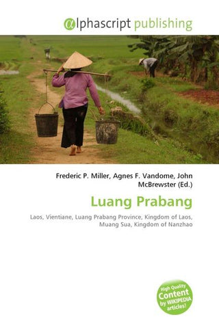 Luang Prabang