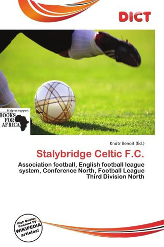 Stalybridge Celtic F.C.