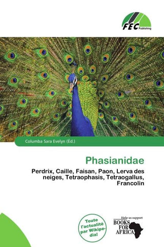 Phasianidae