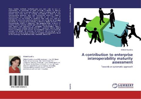 A contribution to enterprise interoperability maturity assessment