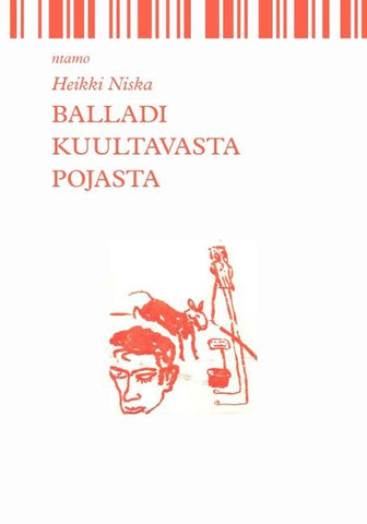 Balladi kuultavasta pojasta